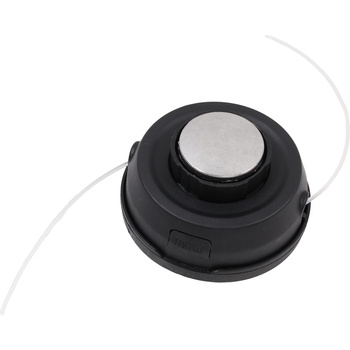 Fadenkopf Fadenspule für Brast 4in1 Plus Motorsense Freischneider M10 X 1,25