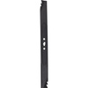 61cm Klinge für Hanseatic Rider 6100E / Texas 6100 E Black Serie Ersatzmesser
