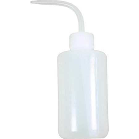 Ölkanne 250ml mit Messingspritzrohr flasche für Öl Ölspritze Ölkännchen