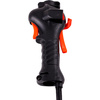 GASGRIFF für MOTORSENSE FUXTEC FX-MT152E Rassentrimmer Freischneider 110cm 26cm