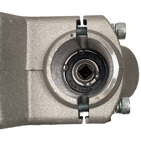 Getriebekopf Kopf für Motorsense Stihl FS55 FS55R FS56 FS56R FS70 FS70R