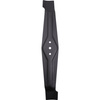 Messer 48cm für Stiga De Luxe Collector 48S 81004143/0 1111-9090-01 Klinge