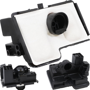 Gehäuse + Luftfilter passend für STIHL Kettensäge MS170 MS180 017 018 Filtergehäuse