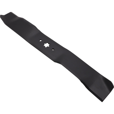 Messer 54cm für MTD RS 135/107 RS 180/107 SG 155 A SG 175 H Silvertrac 18T/107T
