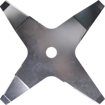 Messer 31cm für Sabo MOWIT 500 Robotermäher SAA13564 SAA11061 SAU11842